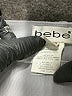 Bebe Solid Gray Dress Pants Size 6 - photo 7