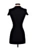 A-Lab Black Cocktail Dress Size XS - photo 2