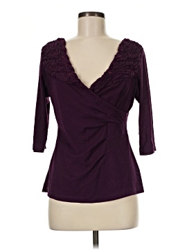 One September 3/4 Sleeve Top