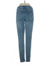 Maurices Hearts Blue Jeans Size S REG - photo 2
