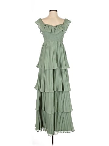 Lulus Cocktail Dress (view 1)