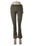 Lila Ryan Green Cargo Pants Size 28 waist - photo 1