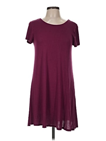 Mossimo Supply Co. Casual Dress (view 1)