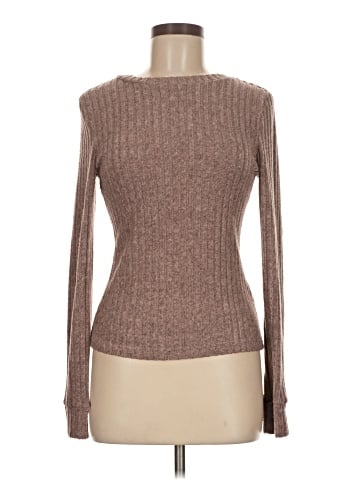Unbranded Pullover Sweater (view 1)