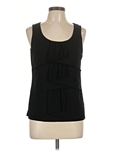 Talbots Sleeveless Top (view 1)