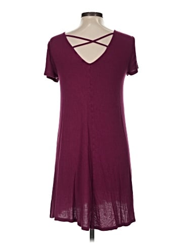 Mossimo Supply Co. Casual Dress (view 2)