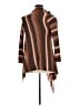 Unbranded Brown Poncho Size XL - photo 2