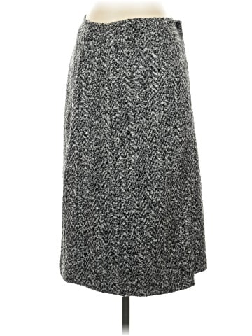 Theory Wool Skirt (view 1)