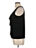 Talbots Black Sleeveless Top Size L - photo 5