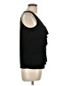 Talbots Black Sleeveless Top Size L - photo 4