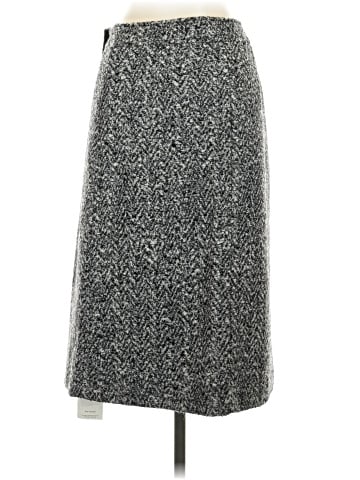 Theory Wool Skirt (view 2)