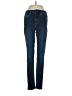 Flying Monkey Solid Blue Jeans Size 26 waist - photo 1