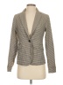 Carolina Belle Houndstooth Gray Blazer Size S - photo 1