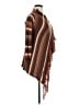 Unbranded Brown Poncho Size XL - photo 4