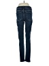 Flying Monkey Solid Blue Jeans Size 26 waist - photo 2
