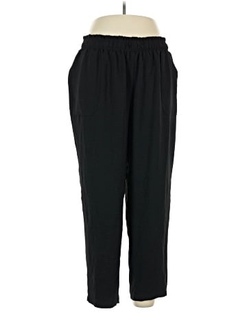 SOHO Apparel Ltd Casual Pants (view 1)