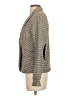 Carolina Belle Houndstooth Gray Blazer Size S - photo 5