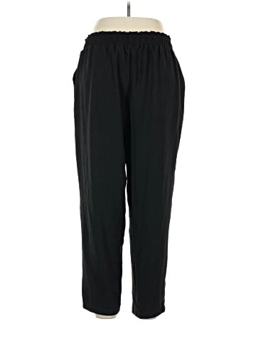 SOHO Apparel Ltd Casual Pants (view 2)
