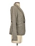 Carolina Belle Houndstooth Gray Blazer Size S - photo 4