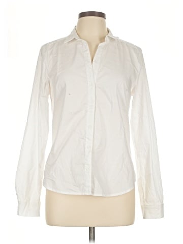 decker Long Sleeve Button-Down Shirt (view 1)