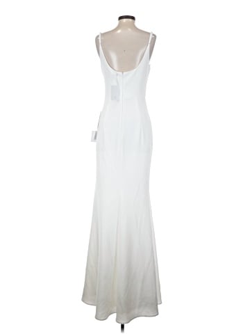 Lulus Cocktail Dress (view 2)