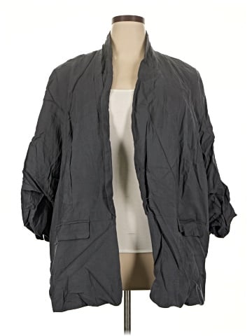 Simply Vera Vera Wang Jacket (view 1)