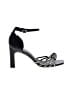 XOXO Black Heels Size 8 1/2 - photo 1