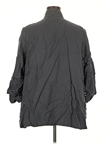 Simply Vera Vera Wang Jacket (view 2)