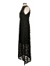 Foxiedox 100% Polyester Black Cocktail Dress Size S - photo 5