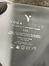 Yogalicious Gray Yoga Pants Size XXL - photo 4