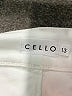 Cello Jeans White Jeans Size 13 - photo 7