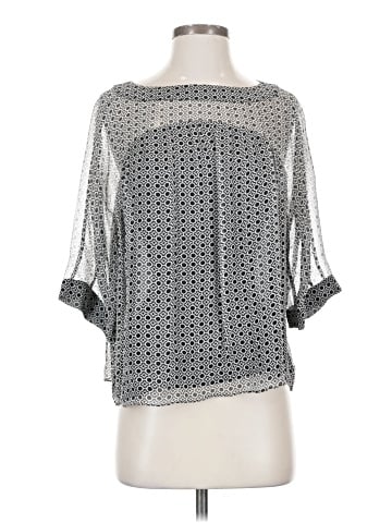 Joie 3/4 Sleeve T-Shirt (view 1)