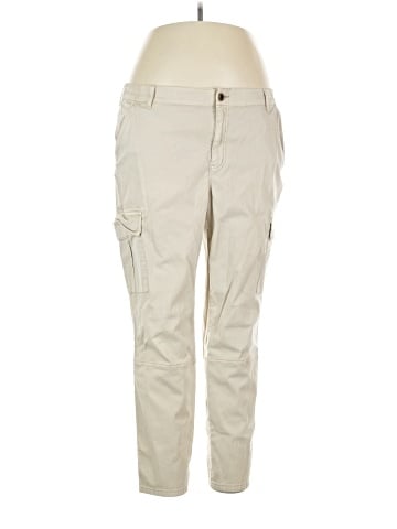 Orvis Cargo Pants (view 1)