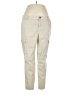 Orvis Solid Tan Cargo Pants Size 18 - photo 1