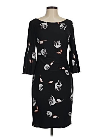 Lauren by Ralph Lauren Casual Dress (view 1)