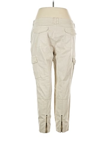 Orvis Cargo Pants (view 2)