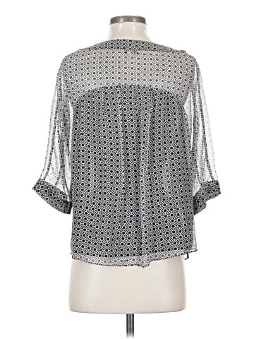Joie 3/4 Sleeve T-Shirt (view 2)
