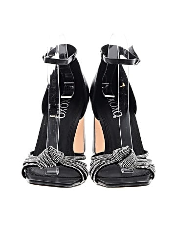 XOXO Heels (view 2)