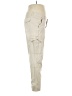 Orvis Solid Tan Cargo Pants Size 18 - photo 4