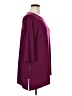 Susan Graver Burgundy 3/4 Sleeve Top Size XL - photo 4