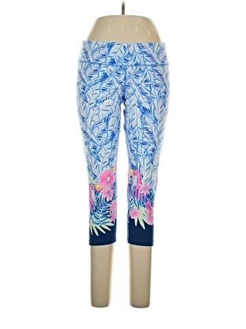 Lilly Pulitzer Luxletic Yoga Pants (view 1)