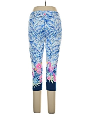 Lilly Pulitzer Luxletic Yoga Pants (view 2)