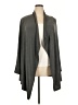 Karen Kane Gray Cardigan Size 2X - photo 1