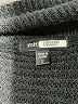 Assorted Brands Black Cardigan Size L - photo 7