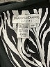 Draper's & Damon's Black Blazer Size 10 Petite - photo 6