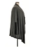 Karen Kane Gray Cardigan Size 2X - photo 4