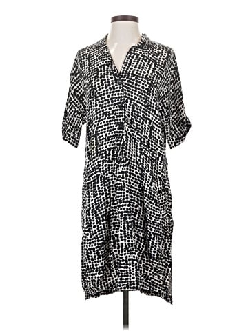 Nic + Zoe Casual Dress (view 1)
