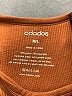 Ododos Brown Tank Top Size Med - Lg - photo 7