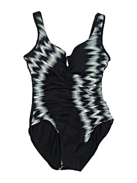 Miraclesuit One Piece Swimsuit