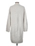 dalia Gray Casual Dress Size S - photo 2